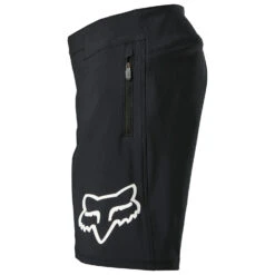 Fox Racing Youth Defend Short - Radhose -Outdoor Bekleidungs Laden fox racing youth defend short radhose detail 4