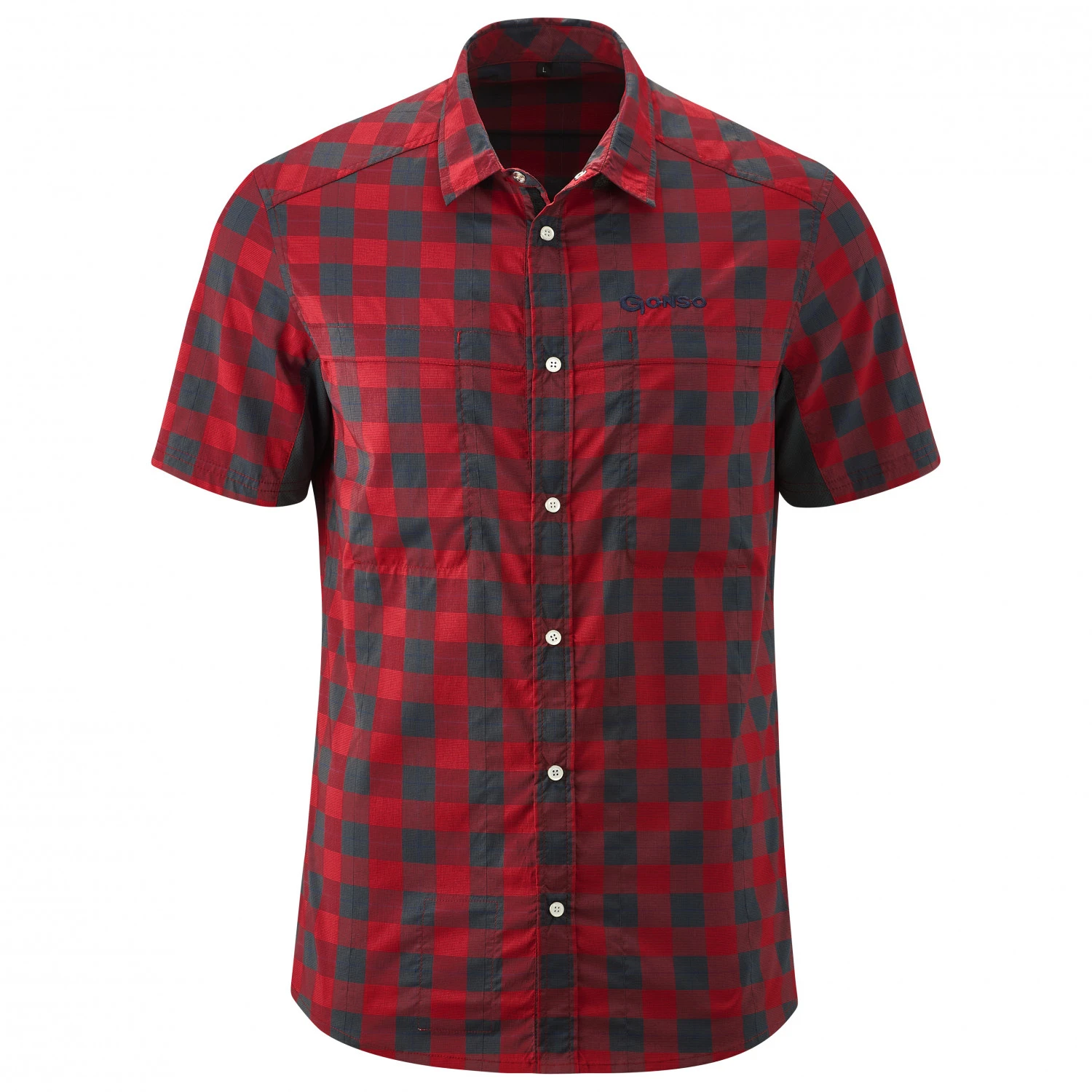 Gonso Don - Radtrikot 5 Gonso Don - Radtrikot – Bild 3