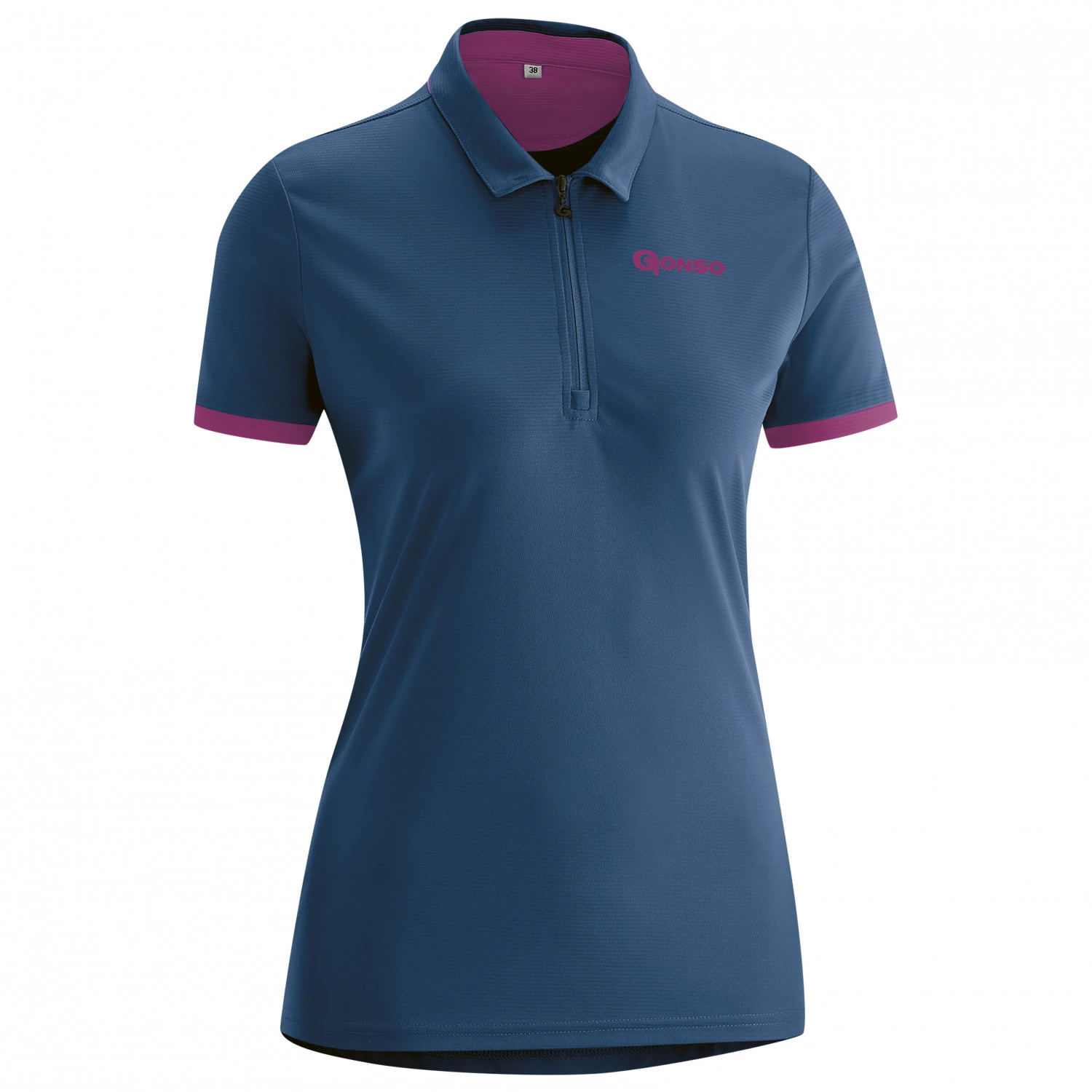 Gonso Women's Litha - Radtrikot 3 Gonso Women's Litha - Radtrikot