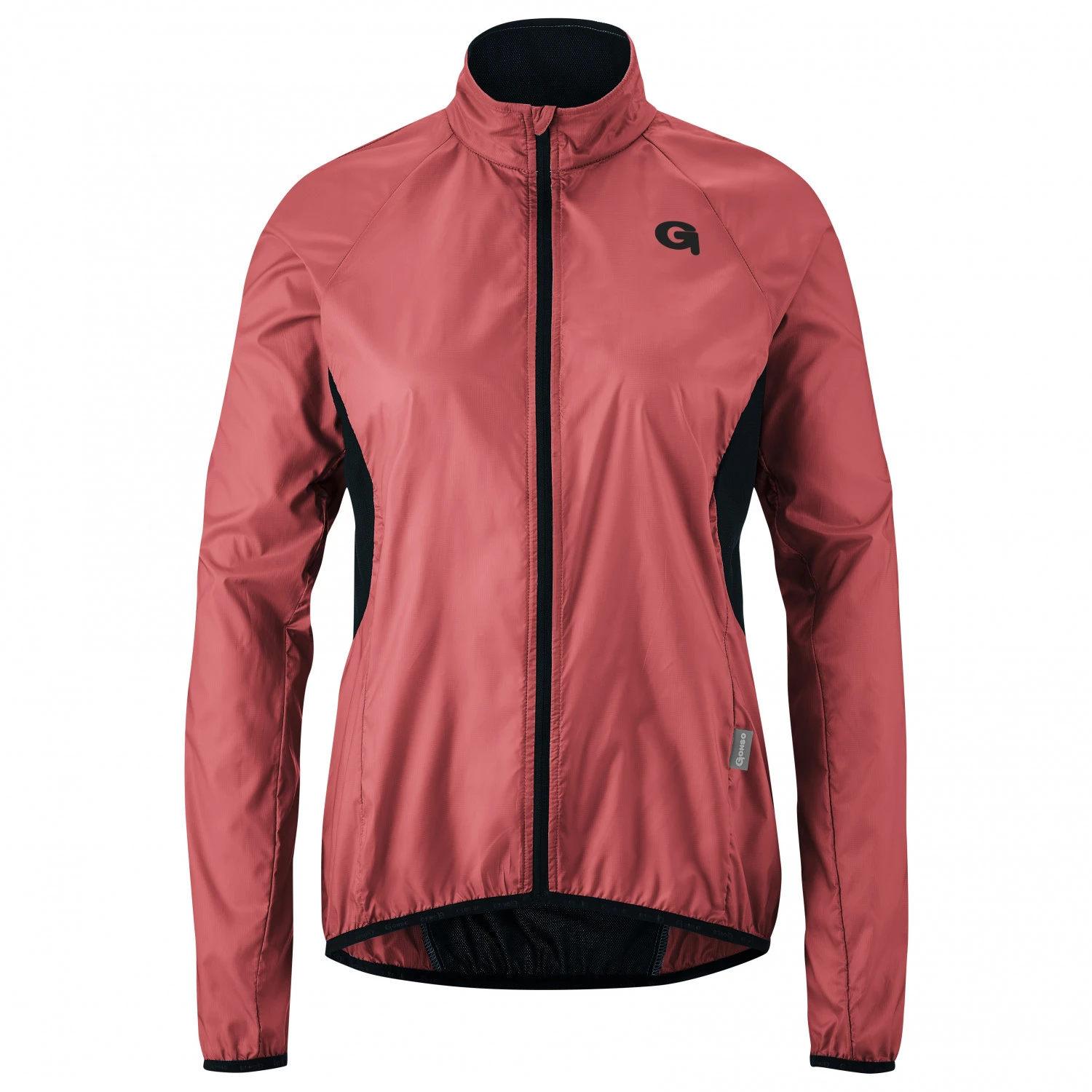 Gonso Women's Scrivia - Fahrradjacke 4 Gonso Women's Scrivia - Fahrradjacke – Bild 2