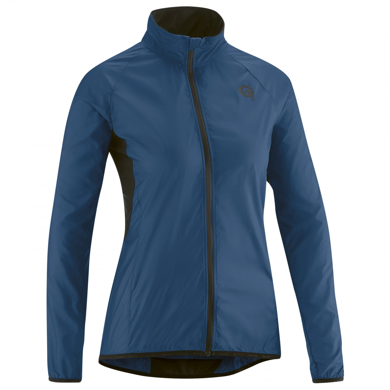 Gonso Women's Scrivia - Fahrradjacke 5 Gonso Women's Scrivia - Fahrradjacke – Bild 3