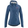 Gonso Women's Sura Light - Regenjacke -Outdoor Bekleidungs Laden gonso womens sura light regenjacke