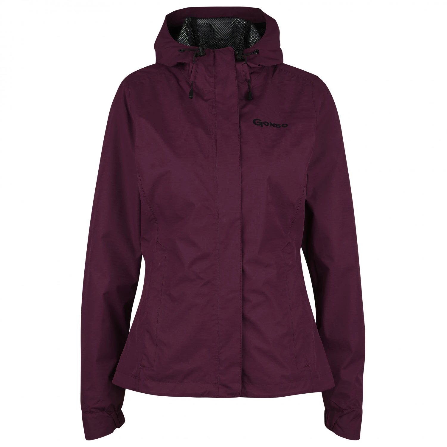 Gonso Women's Sura Light - Regenjacke 10 Gonso Women's Sura Light - Regenjacke – Bild 8