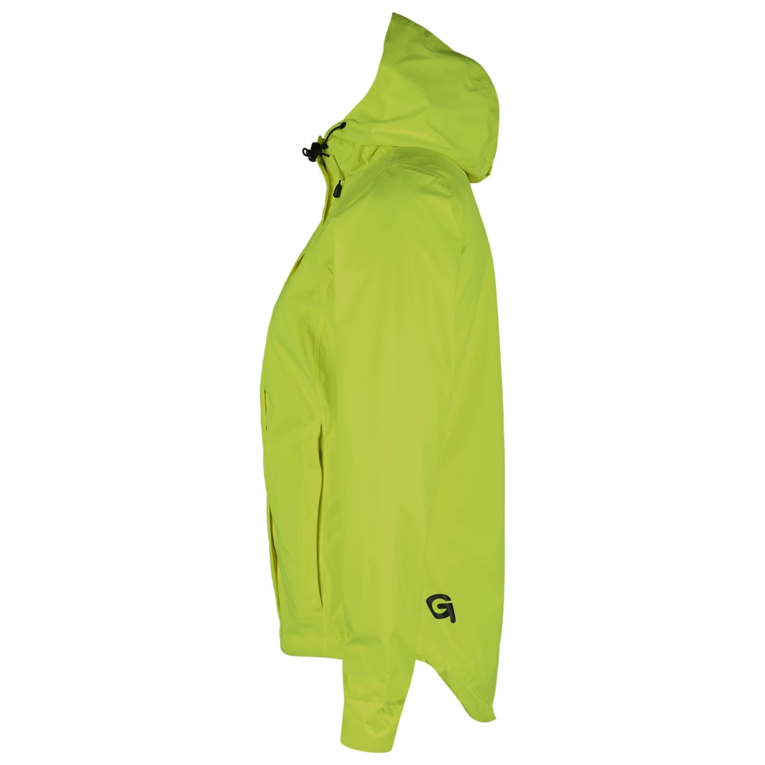 Gonso Women's Sura Light - Regenjacke 4 Gonso Women's Sura Light - Regenjacke – Bild 2