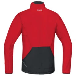 Gore Wear C5 Gore Windstopper Thermo Trail Jacket - Fahrradjacke -Outdoor Bekleidungs Laden gore wear c5 gore windstopper thermo trail jacket fahrradjacke detail 2