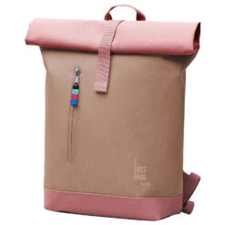 GOT BAG Kids Rolltop 12 - Kinderrucksack -Outdoor Bekleidungs Laden got bag kids rolltop 12 kinderrucksack detail 2