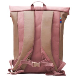 GOT BAG Kids Rolltop 12 - Kinderrucksack -Outdoor Bekleidungs Laden got bag kids rolltop 12 kinderrucksack detail 3