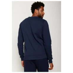 Bike Fast Wild - Pullover 9 Bike Fast Wild - Pullover -Outdoor Bekleidungs Laden greenbomb bike fast wild pullover detail 3