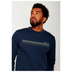 Bike Fast Wild - Pullover 10 Bike Fast Wild - Pullover -Outdoor Bekleidungs Laden greenbomb bike fast wild pullover detail 4