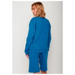 Women's Bike Panda Canty - Pullover -Outdoor Bekleidungs Laden greenbomb womens bike panda canty pullover detail 3