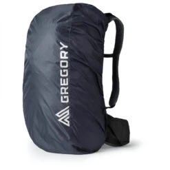 Gregory Raincover - Regenhülle -Outdoor Bekleidungs Laden gregory raincover regenhuelle detail 2