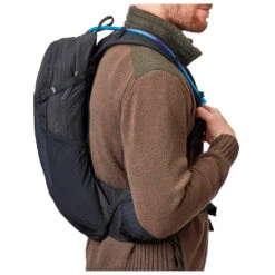 Gregory Salvo 8 H2O - Wanderrucksack -Outdoor Bekleidungs Laden gregory salvo 8 h2o wanderrucksack detail 4