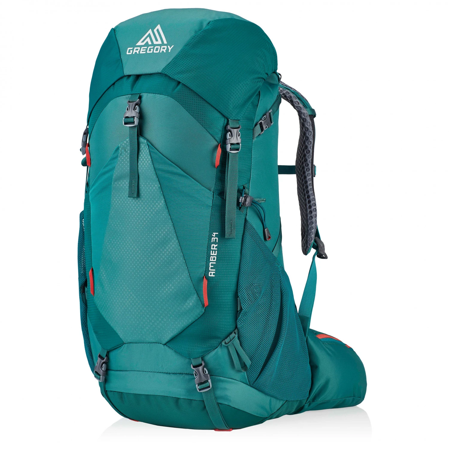 Gregory Women's Amber 34 - Wanderrucksack 4 Gregory Women's Amber 34 - Wanderrucksack – Bild 2