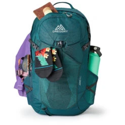 Gregory Women's Juno 30 RC - Wanderrucksack -Outdoor Bekleidungs Laden gregory womens juno 30 rc wanderrucksack detail 5