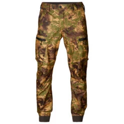 Härkila Deer Stalker Camo HWS Hose - Trekkinghose
