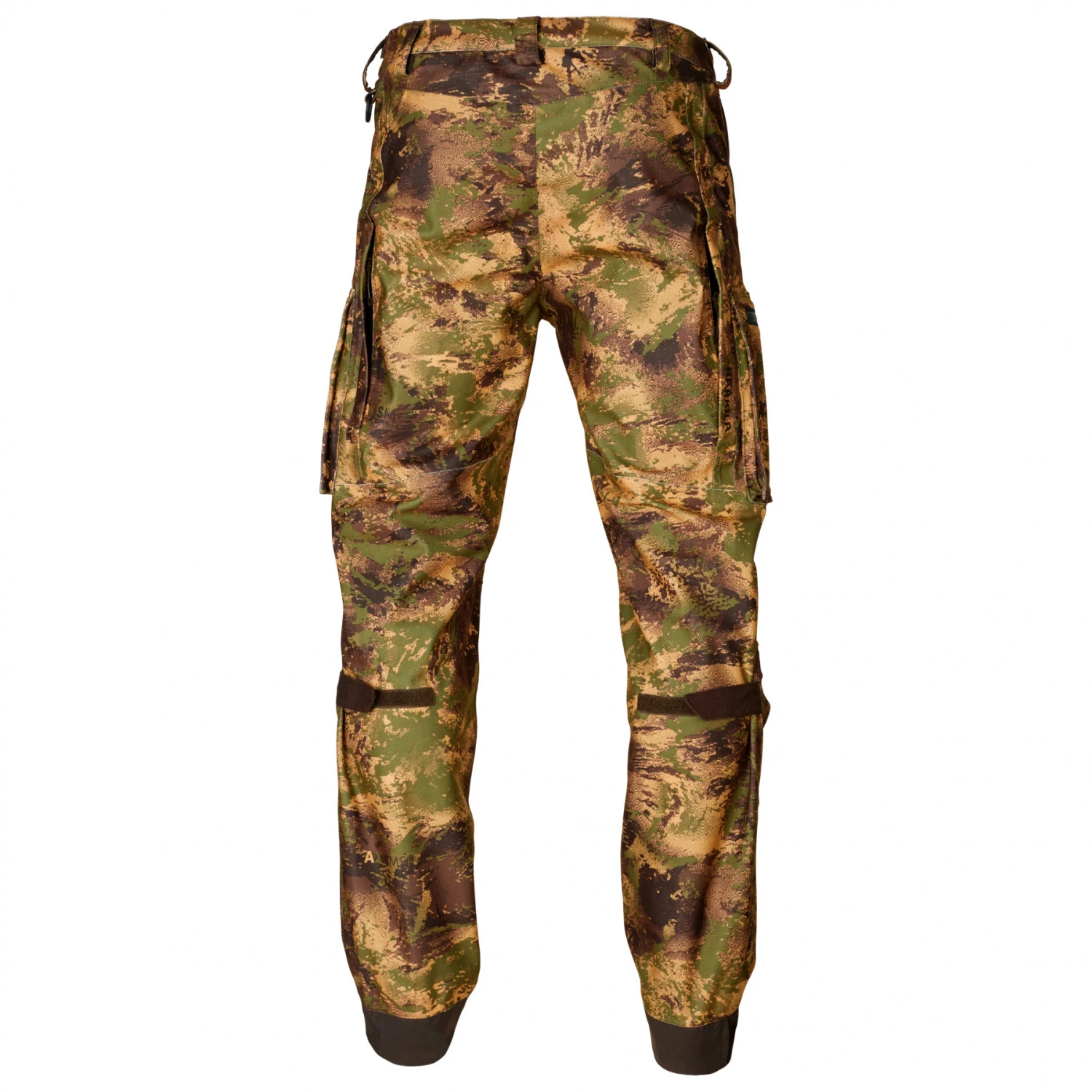 Härkila Deer Stalker Camo HWS Hose - Trekkinghose 4 Härkila Deer Stalker Camo HWS Hose - Trekkinghose – Bild 2