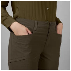 Härkila Women's Trail Hose - Trekkinghose -Outdoor Bekleidungs Laden haerkila womens trail hose trekkinghose detail 3