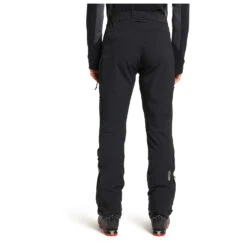 Haglöfs Discover Touring Pant - Skitourenhose 11 Haglöfs Discover Touring Pant - Skitourenhose -Outdoor Bekleidungs Laden hagloefs discover touring pant skitourenhose detail 5