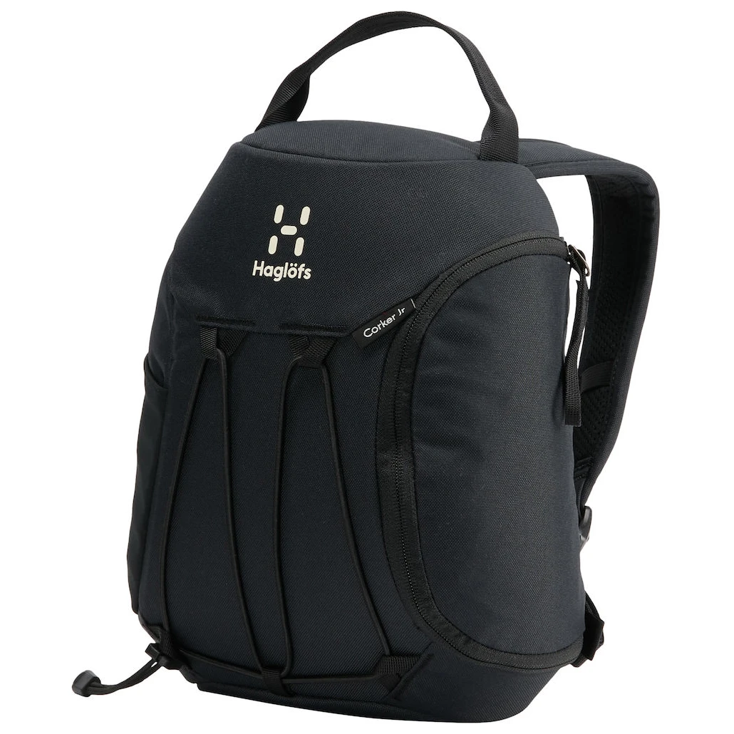 Haglöfs Kid's Corker Junior 5 - Daypack 8 Haglöfs Kid's Corker Junior 5 - Daypack – Bild 6