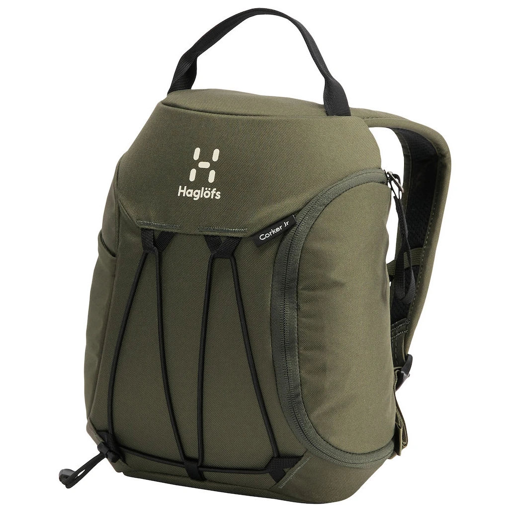 Haglöfs Kid's Corker Junior 5 - Daypack 9 Haglöfs Kid's Corker Junior 5 - Daypack – Bild 7