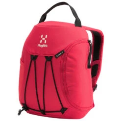 Haglöfs Kid's Corker Junior 5 - Daypack 17 Haglöfs Kid's Corker Junior 5 - Daypack -Outdoor Bekleidungs Laden hagloefs kids corker junior 5 daypack 3