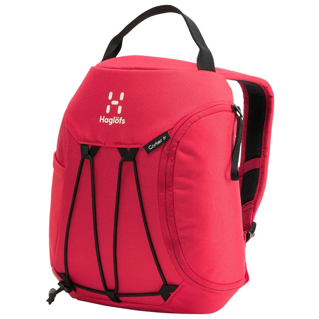 Haglöfs Kid's Corker Junior 5 - Daypack 10 Haglöfs Kid's Corker Junior 5 - Daypack – Bild 8
