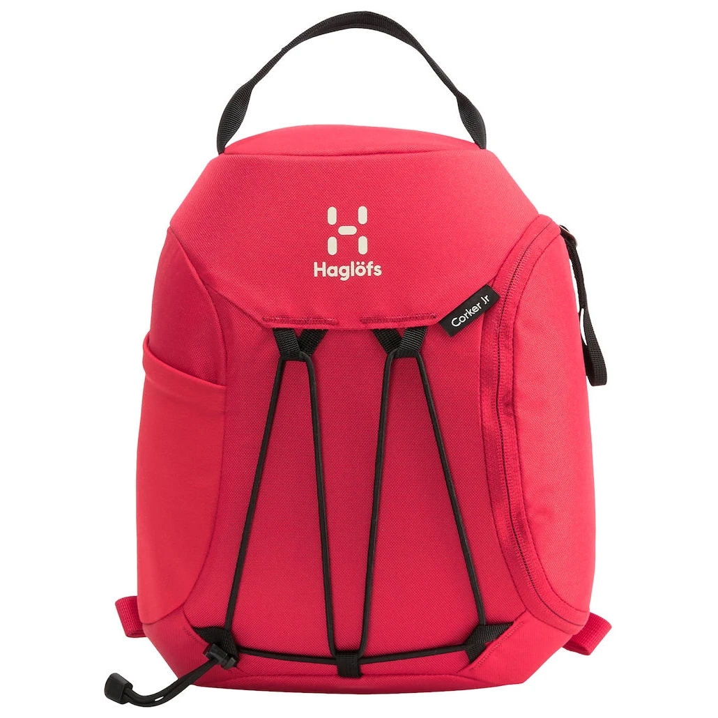 Haglöfs Kid's Corker Junior 5 - Daypack 7 Haglöfs Kid's Corker Junior 5 - Daypack – Bild 5