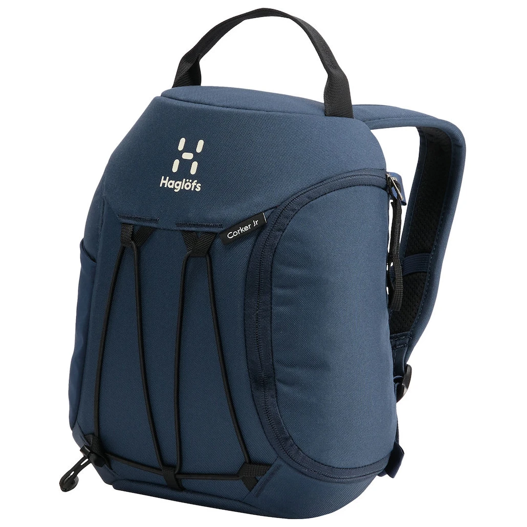 Haglöfs Kid's Corker Junior 5 - Daypack 3 Haglöfs Kid's Corker Junior 5 - Daypack