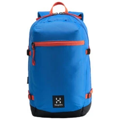 Haglöfs Mirre 26 - Daypack -Outdoor Bekleidungs Laden hagloefs mirre 26 daypack detail 5