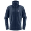 Haglöfs Skuta Hood - Fleecejacke -Outdoor Bekleidungs Laden hagloefs skuta hood fleecejacke