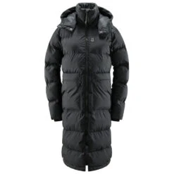 Haglöfs Women's Furudal Mimic Parka - Parka