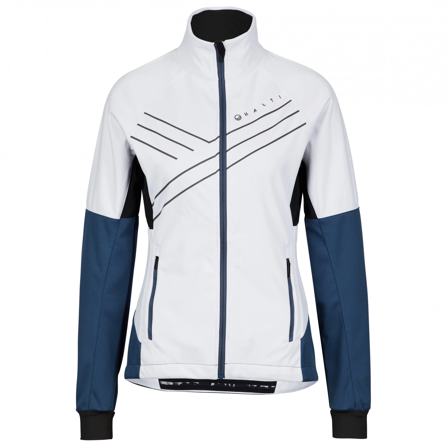 Halti Women's Falun XCT Softshell Jacket - Langlaufjacke 5 Halti Women's Falun XCT Softshell Jacket - Langlaufjacke – Bild 3