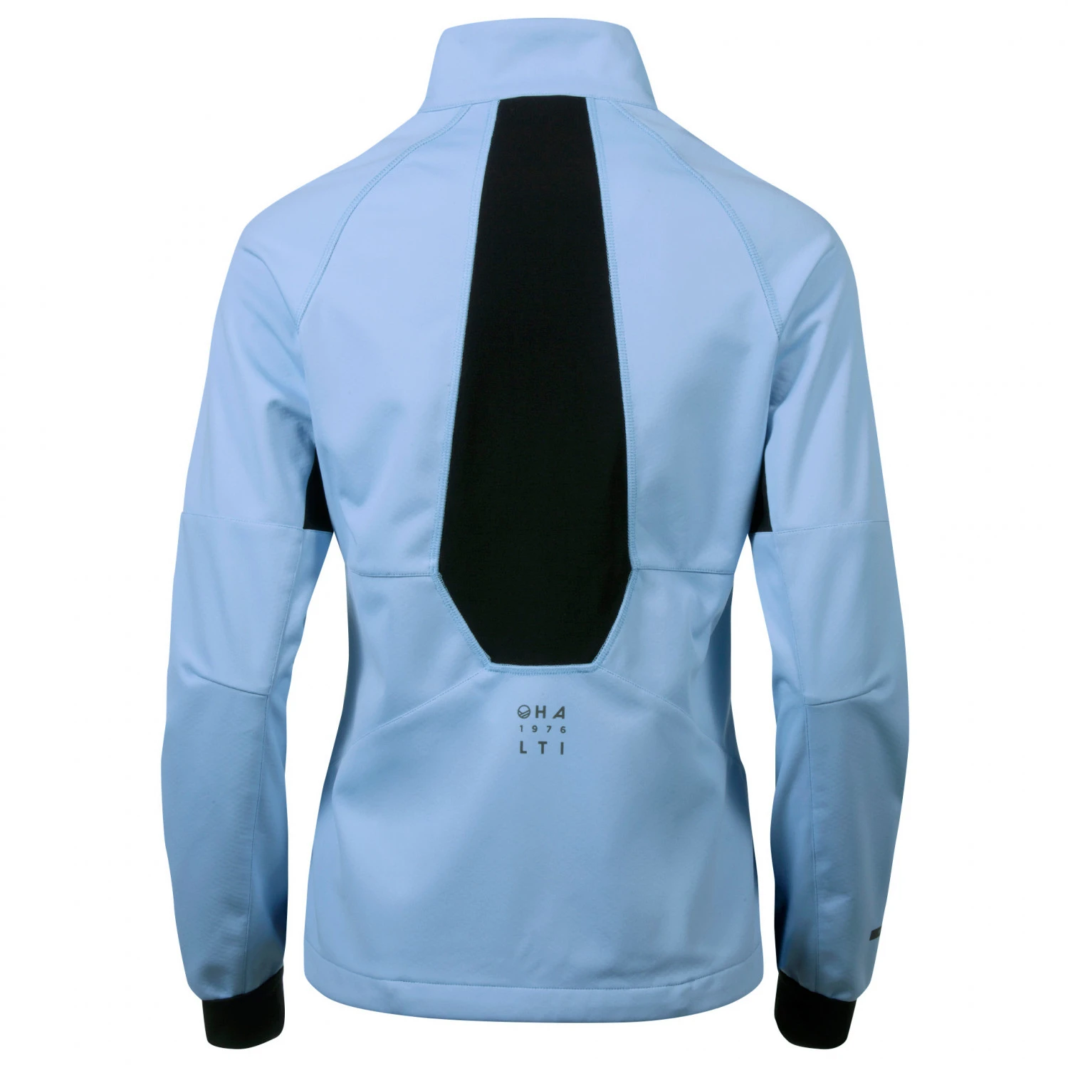 Halti Women's Falun XCT Softshell Jacket - Langlaufjacke 4 Halti Women's Falun XCT Softshell Jacket - Langlaufjacke – Bild 2