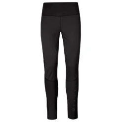 Halti Women's Suunta Hybrid Tights - Lauftights
