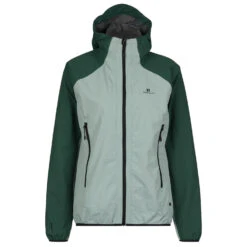 Women's PinedropsHe. Rain Jacket - Regenjacke