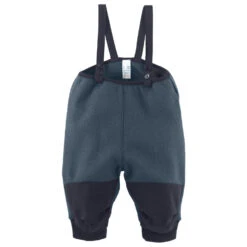 Kid's Walkhose - Fleecehose -Outdoor Bekleidungs Laden hessnatur kids walkhose fleecehose 2