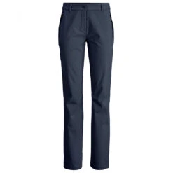 Women's Softshell Hose Aus Bio-Baumwolle - Trekkinghose -Outdoor Bekleidungs Laden hessnatur womens softshell hose aus bio baumwolle trekkinghose 1