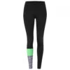 Hey Honey Women's Leggings Surf Style - Leggings -Outdoor Bekleidungs Laden hey honey womens leggings surf style leggings