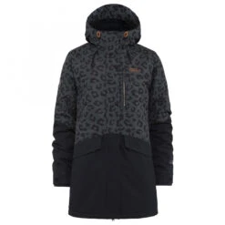 Horsefeathers Women's Pola II Jacket - Skijacke -Outdoor Bekleidungs Laden horsefeathers womens pola ii jacket skijacke 1
