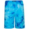 HURLEY Kid's Tie Dye Pull-On Short - Shorts 1 HURLEY Kid's Tie Dye Pull-On Short - Shorts -Outdoor Bekleidungs Laden hurley kids tie dye pull on short shorts