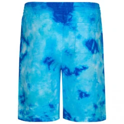 HURLEY Kid's Tie Dye Pull-On Short - Shorts -Outdoor Bekleidungs Laden hurley kids tie dye pull on short shorts detail 2