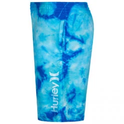 HURLEY Kid's Tie Dye Pull-On Short - Shorts -Outdoor Bekleidungs Laden hurley kids tie dye pull on short shorts detail 3