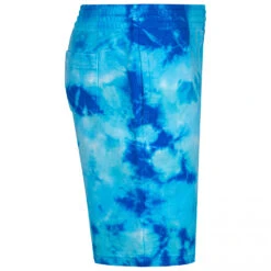 HURLEY Kid's Tie Dye Pull-On Short - Shorts -Outdoor Bekleidungs Laden hurley kids tie dye pull on short shorts detail 4