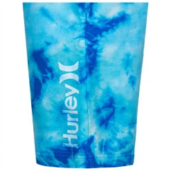 HURLEY Kid's Tie Dye Pull-On Short - Shorts -Outdoor Bekleidungs Laden hurley kids tie dye pull on short shorts detail 5