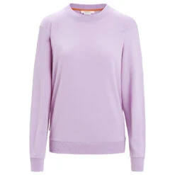 Icebreaker Women's Crush L/S Sweatshirt - Merinopullover