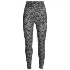 Icebreaker Women's Fastray High Rise Tights Forest Shadow - Leggings