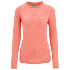 Icebreaker Women's Sphere II L/S Tee - Merinoshirt 16 Icebreaker Women's Sphere II L/S Tee - Merinoshirt -Outdoor Bekleidungs Laden icebreaker womens sphere ii l s tee merinoshirt 1