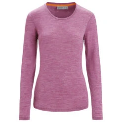 Icebreaker Women's Sphere II L/S Tee - Merinoshirt 17 Icebreaker Women's Sphere II L/S Tee - Merinoshirt -Outdoor Bekleidungs Laden icebreaker womens sphere ii l s tee merinoshirt 2