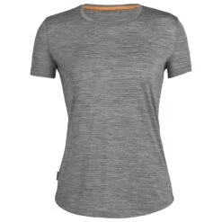 Icebreaker Women's Sphere II S/S Tee - Merinoshirt 15 Icebreaker Women's Sphere II S/S Tee - Merinoshirt -Outdoor Bekleidungs Laden icebreaker womens sphere ii s s tee merinoshirt 1