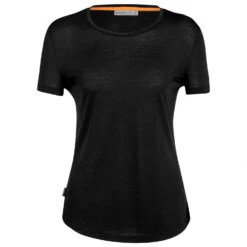 Icebreaker Women's Sphere II S/S Tee - Merinoshirt 16 Icebreaker Women's Sphere II S/S Tee - Merinoshirt -Outdoor Bekleidungs Laden icebreaker womens sphere ii s s tee merinoshirt 2